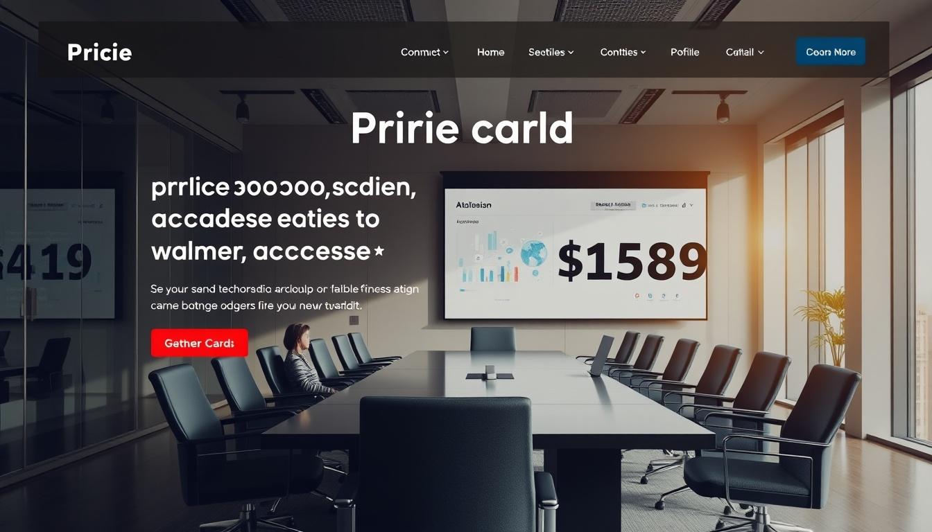 Premium plan visual